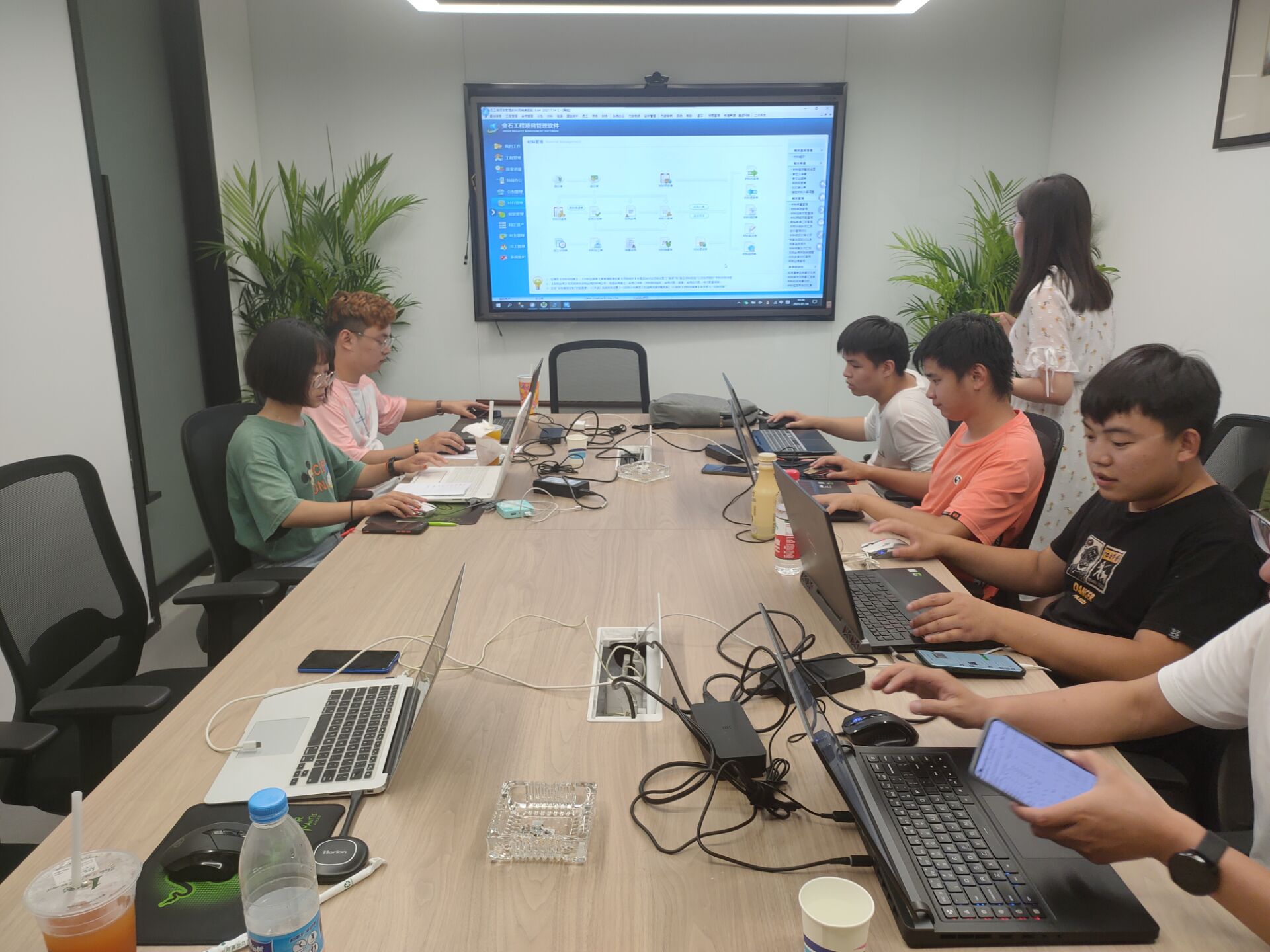 南通市建筑裝飾裝璜有限公司